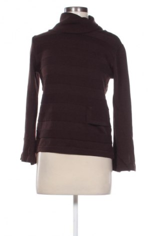 Dámský svetr Unbranded, Velikost M, Barva Hnědá, Cena  89,00 Kč