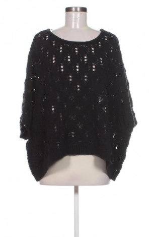 Дамски пуловер Unbranded, Размер S, Цвят Черен, Цена 8,69 €