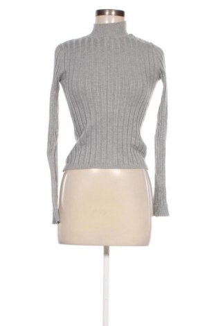 Damski sweter Unbranded, Rozmiar S, Kolor Szary, Cena 71,99 zł