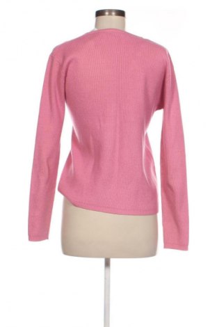Γυναικείο πουλόβερ Unbranded, Μέγεθος S, Χρώμα Ρόζ , Τιμή 12,99 €