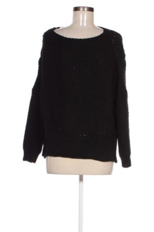 Dámský svetr Unbranded, Velikost M, Barva Černá, Cena  369,00 Kč