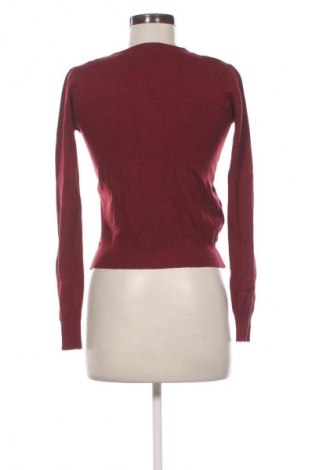 Dámský svetr Unbranded, Velikost M, Barva Červená, Cena  129,00 Kč