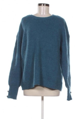 Damski sweter Unbranded, Rozmiar S, Kolor Niebieski, Cena 64,99 zł