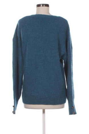 Damski sweter Unbranded, Rozmiar S, Kolor Niebieski, Cena 64,99 zł