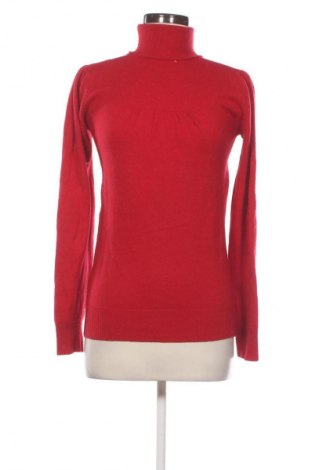 Dámský svetr Unbranded, Velikost M, Barva Červená, Cena  359,00 Kč