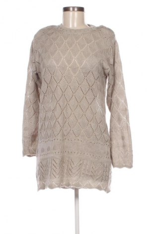 Γυναικείο πουλόβερ Unbranded, Μέγεθος L, Χρώμα  Μπέζ, Τιμή 4,99 €