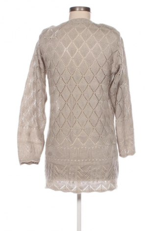 Γυναικείο πουλόβερ Unbranded, Μέγεθος L, Χρώμα  Μπέζ, Τιμή 4,99 €