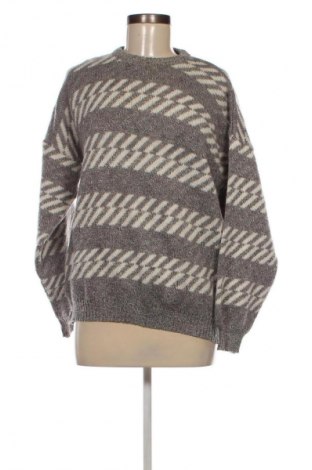 Γυναικείο πουλόβερ Unbranded, Μέγεθος M, Χρώμα Γκρί, Τιμή 4,99 €
