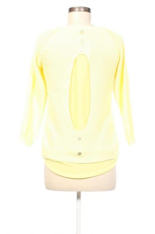 Dámsky pulóver Unbranded, Veľkosť S, Farba Žltá, Cena  3,95 €