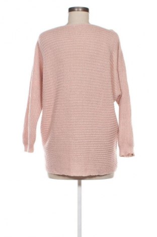Damski sweter Unbranded, Rozmiar M, Kolor Różowy, Cena 23,99 zł