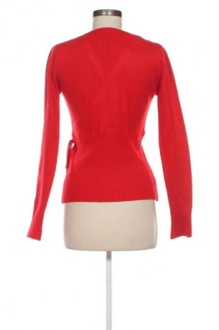 Dámský svetr Unbranded, Velikost S, Barva Červená, Cena  109,00 Kč