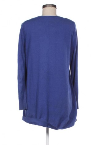 Γυναικείο πουλόβερ Unbranded, Μέγεθος S, Χρώμα Μπλέ, Τιμή 3,99 €