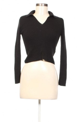 Dámský svetr Unbranded, Velikost S, Barva Černá, Cena  109,00 Kč