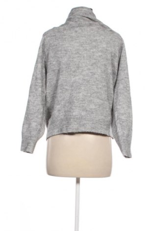 Γυναικείο πουλόβερ Unbranded, Μέγεθος M, Χρώμα Γκρί, Τιμή 17,99 €