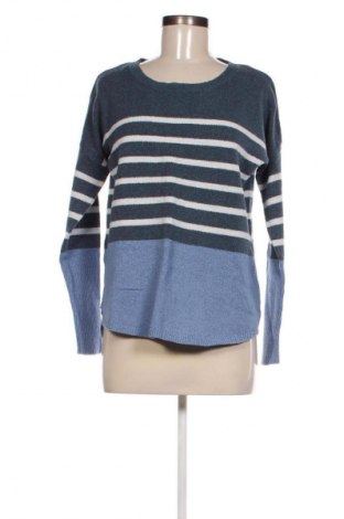 Дамски пуловер Unbranded, Размер S, Цвят Многоцветен, Цена 4,60 €