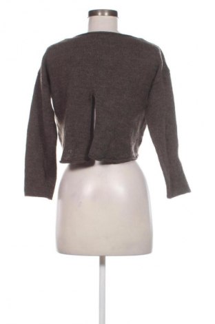 Дамски пуловер Unbranded, Размер XL, Цвят Кафяв, Цена 3,57 €