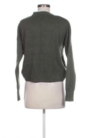 Dámský svetr Unbranded, Velikost M, Barva Zelená, Cena  109,00 Kč