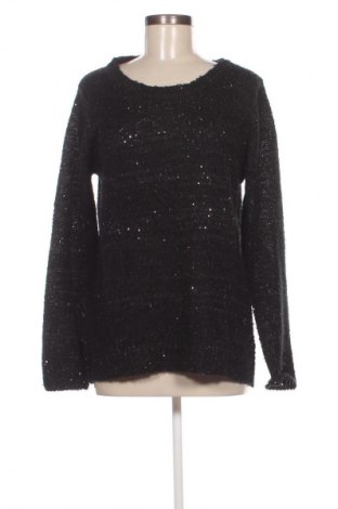 Dámský svetr Unbranded, Velikost M, Barva Černá, Cena  119,00 Kč