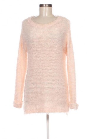 Dámský svetr Unbranded, Velikost M, Barva Růžová, Cena  119,00 Kč
