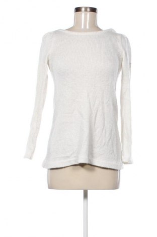 Damski sweter Unbranded, Rozmiar S, Kolor ecru, Cena 18,99 zł