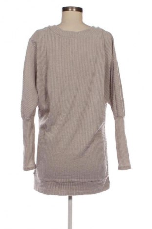 Dámský svetr Unbranded, Velikost M, Barva Šedá, Cena  119,00 Kč