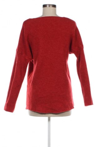 Γυναικείο πουλόβερ Unbranded, Μέγεθος L, Χρώμα Κόκκινο, Τιμή 3,99 €