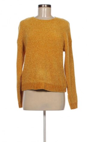 Pulover de femei Unbranded, Mărime M, Culoare Galben, Preț 90,99 Lei, #130477067