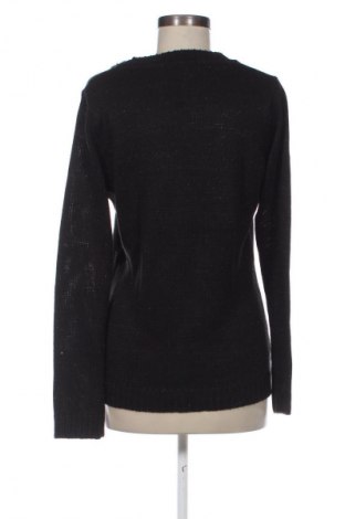 Damski sweter Unbranded, Rozmiar M, Kolor Czarny, Cena 17,99 zł
