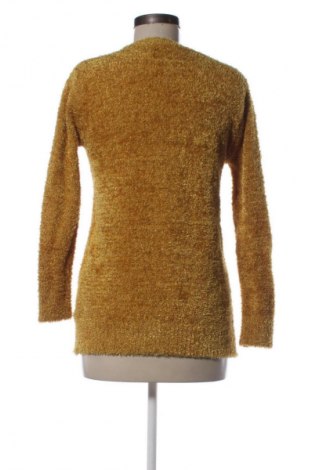 Γυναικείο πουλόβερ Unbranded, Μέγεθος M, Χρώμα Πορτοκαλί, Τιμή 3,99 €