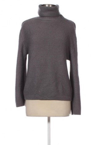 Γυναικείο πουλόβερ Unbranded, Μέγεθος M, Χρώμα Γκρί, Τιμή 4,99 €
