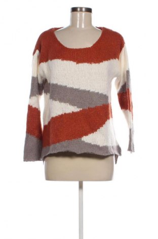 Γυναικείο πουλόβερ Unbranded, Μέγεθος L, Χρώμα Πολύχρωμο, Τιμή 5,99 €