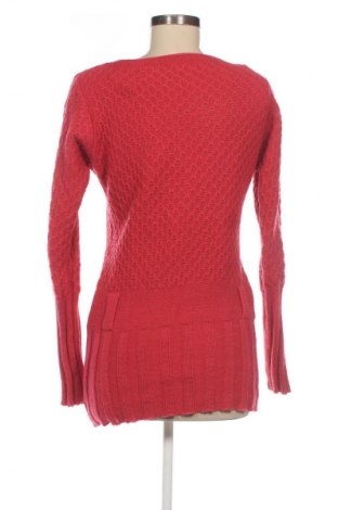 Dámský svetr Unbranded, Velikost M, Barva Růžová, Cena  149,00 Kč