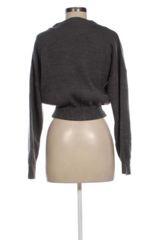 Γυναικείο πουλόβερ Unbranded, Μέγεθος M, Χρώμα Γκρί, Τιμή 14,99 €