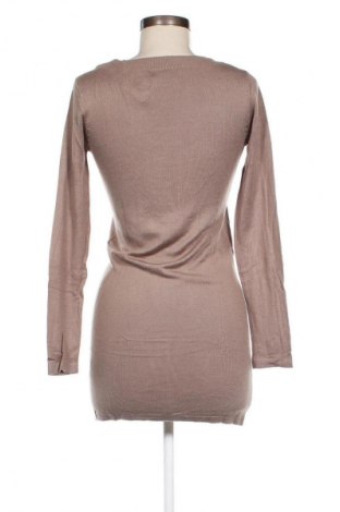 Dámský svetr Unbranded, Velikost M, Barva Béžová, Cena  99,00 Kč