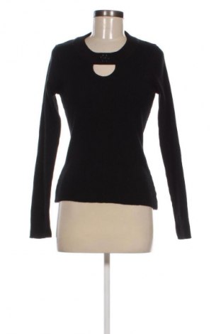 Γυναικείο πουλόβερ Unbranded, Μέγεθος M, Χρώμα Μαύρο, Τιμή 14,99 €