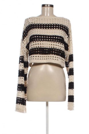 Γυναικείο πουλόβερ Unbranded, Μέγεθος M, Χρώμα Πολύχρωμο, Τιμή 4,99 €