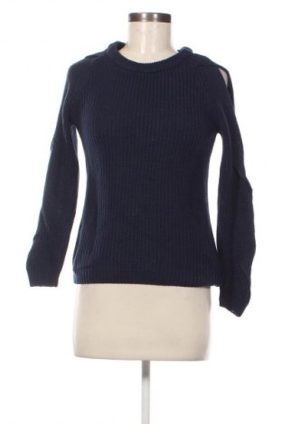 Γυναικείο πουλόβερ Unbranded, Μέγεθος S, Χρώμα Μπλέ, Τιμή 3,99 €