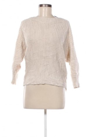 Dámsky pulóver Unbranded, Veľkosť M, Farba Kremová, Cena  3,95 €