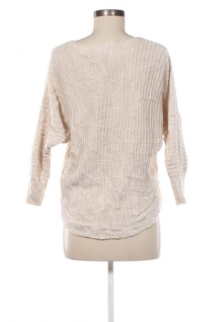 Dámsky pulóver Unbranded, Veľkosť M, Farba Kremová, Cena  3,95 €