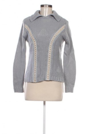 Dámský svetr Unbranded, Velikost S, Barva Modrá, Cena  189,00 Kč