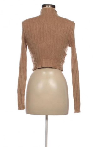 Γυναικείο πουλόβερ Unbranded, Μέγεθος M, Χρώμα  Μπέζ, Τιμή 3,99 €