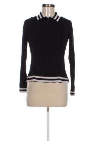 Γυναικείο πουλόβερ Unbranded, Μέγεθος M, Χρώμα Μαύρο, Τιμή 14,99 €