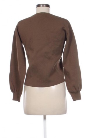 Dámský svetr Unbranded, Velikost S, Barva Zelená, Cena  89,00 Kč