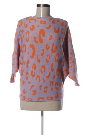 Γυναικείο πουλόβερ Unbranded, Μέγεθος M, Χρώμα Πολύχρωμο, Τιμή 3,99 €