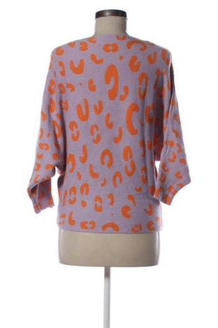 Γυναικείο πουλόβερ Unbranded, Μέγεθος M, Χρώμα Πολύχρωμο, Τιμή 3,99 €