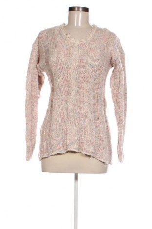 Γυναικείο πουλόβερ Unbranded, Μέγεθος L, Χρώμα Πολύχρωμο, Τιμή 4,99 €