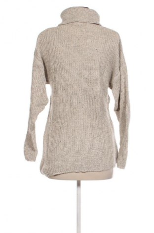 Γυναικείο πουλόβερ Unbranded, Μέγεθος L, Χρώμα  Μπέζ, Τιμή 4,99 €