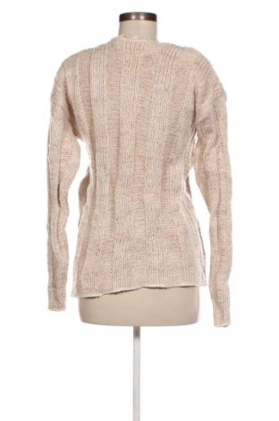 Γυναικείο πουλόβερ Unbranded, Μέγεθος L, Χρώμα  Μπέζ, Τιμή 4,99 €