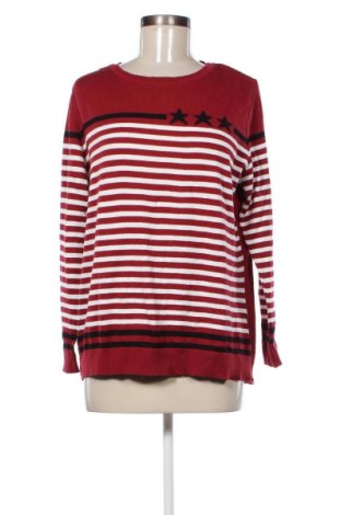 Γυναικείο πουλόβερ Unbranded, Μέγεθος M, Χρώμα Πολύχρωμο, Τιμή 3,99 €