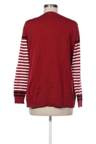 Γυναικείο πουλόβερ Unbranded, Μέγεθος M, Χρώμα Πολύχρωμο, Τιμή 3,99 €